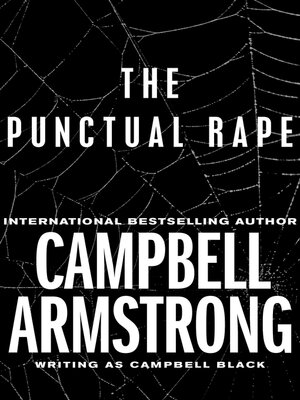 cover image of The Punctual Rape